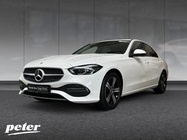 Mercedes-Benz C-Class 2024