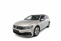 Volkswagen Passat 2022