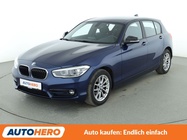 BMW 1 Series 2019