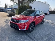 Suzuki Vitara 2021