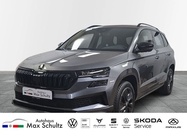 Skoda Karoq 2026
