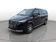 Mercedes-Benz V-Class 2025