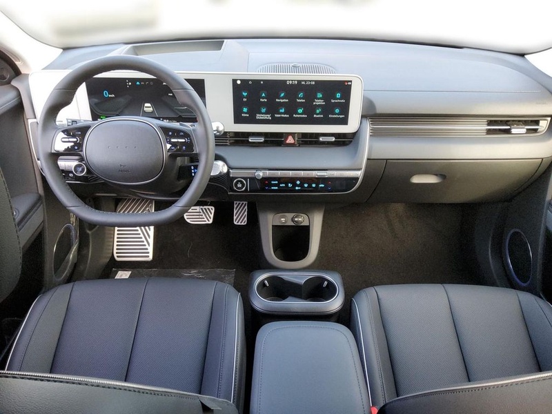Hyundai Ioniq5