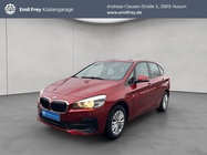 BMW 2 Series 2019