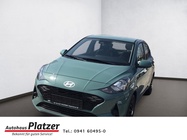 Hyundai i10 2024