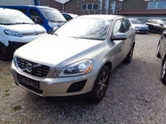 Volvo XC60 2011