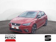 Seat Ibiza 2025