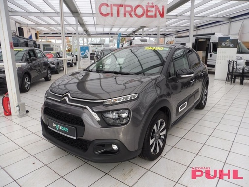 Citroen C3 2024