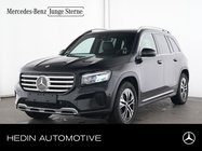 Mercedes-Benz GLB-Class 2024