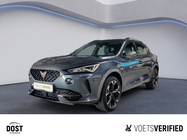 Cupra Formentor 2023