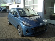 Hyundai i10 2025