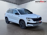 Skoda Karoq 2026