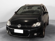 Volkswagen Golf 2012