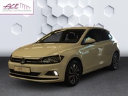 Volkswagen Polo 2021