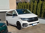 Volkswagen T6 2020