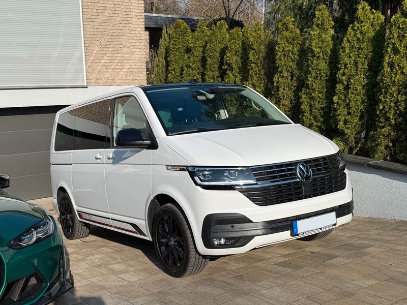 Volkswagen T6