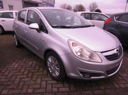 Opel Corsa 2007