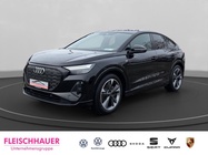Audi Q4 e-tron 2023