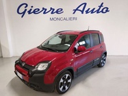 Fiat Panda 2025