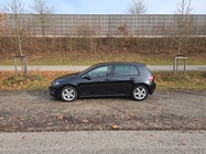 Volkswagen Golf 2017