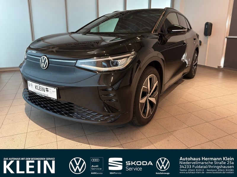 Volkswagen ID.4