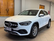 Mercedes-Benz GLA-Class 2022