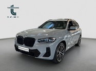 BMW X3 2024