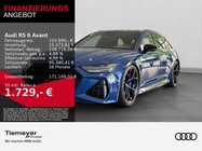 Audi RS 6 2025