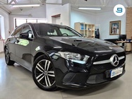 Mercedes-Benz A-Class 2021