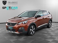 Peugeot 3008 2019