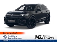 Volkswagen Tiguan 2025