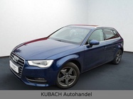Audi A3 2016