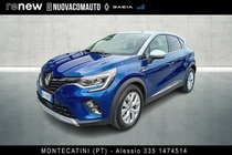 Renault Captur 2021