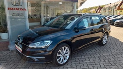 Volkswagen Golf 2020