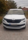 Skoda Kodiaq 2019