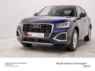 Audi Q2 2025