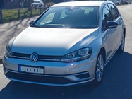Volkswagen Golf 2019