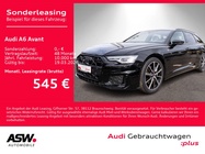 Audi A6 2025