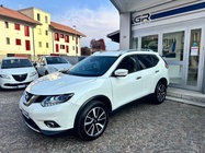 Nissan X-Trail 2015