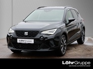Seat Arona 2024