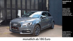 Audi A1 2018