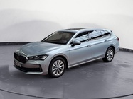 Skoda Superb 2025