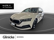 Skoda Octavia 2022