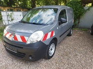 Renault Kangoo 2013
