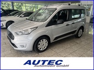 Ford Transit Connect 2019