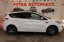 Ford Kuga 2019