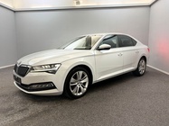 Skoda Superb 2020
