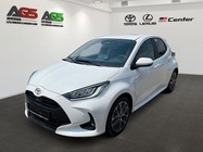 Toyota Yaris 2025