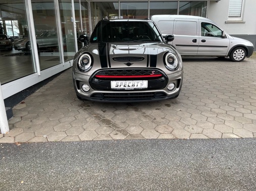 MINI Cooper 2018