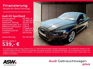 Audi A5 2025